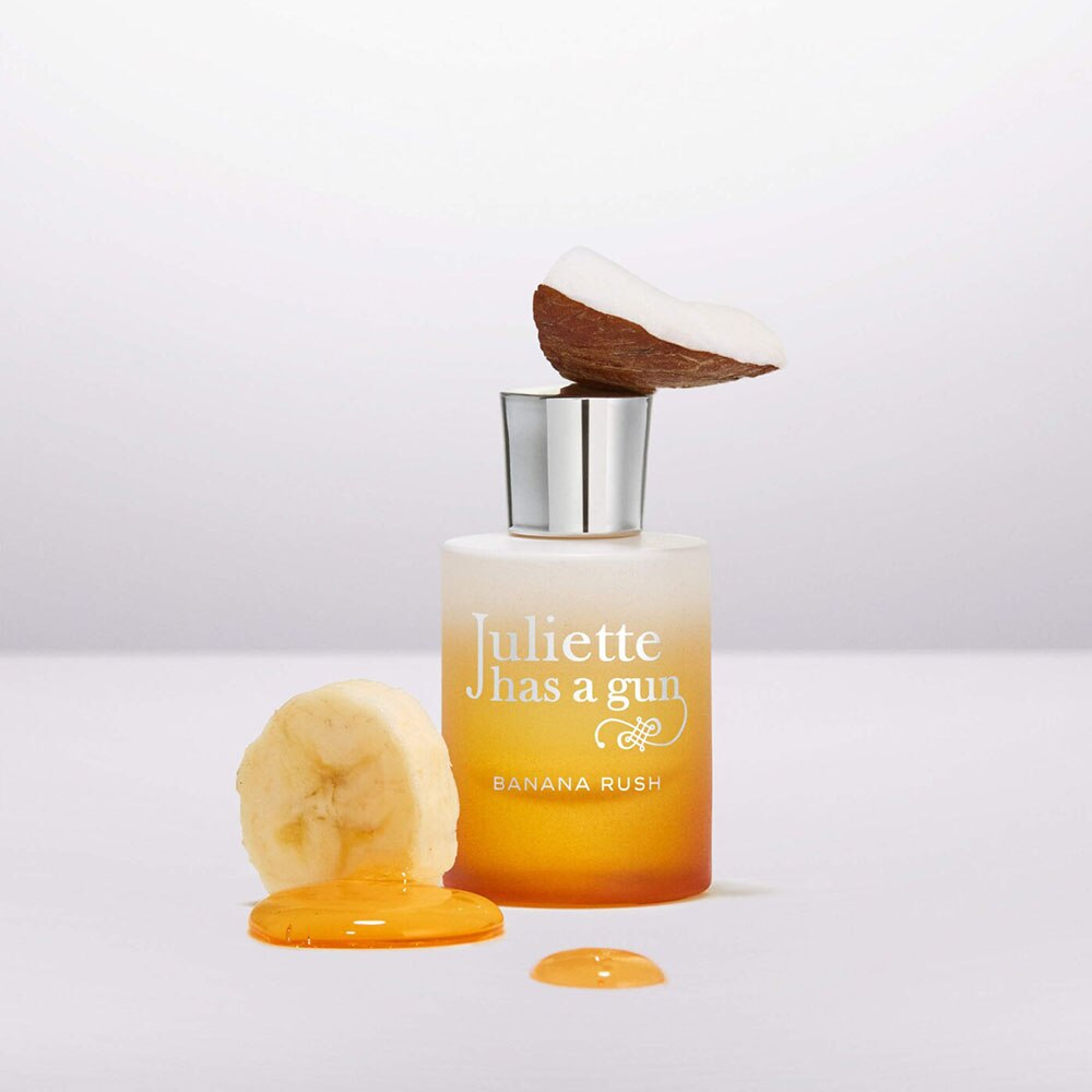 MINI DUO NOT A PERFUME + BANANA RUSH